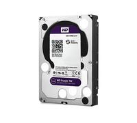 Western Digital Purple NV disque dur 8 To 3.5 Série ATA III