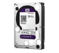 Western Digital Purple NV 8000Go Série ATA III disque dur - Disques durs (3.5" , 8000 Go, Série ATA III, Disque dur)