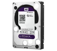 Western Digital Purple NV 8000Go Série ATA III disque dur - Disques durs (3.5", 8000 Go, Série ATA III, Disque dur)
