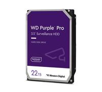 Western Digital WD42PURZ Disque Dur 3.5" 4000 Go SATA