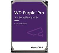 Western Digital Purple Pro 3.5" 8 To Serial ATA III