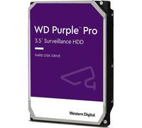 WESTERN DIGITAL WD Purple Pro 3.5p SATA 6Gb/s - 8To / 256Mo