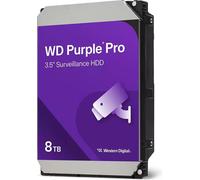 Western Digital Purple Pro Smart Video Hdd