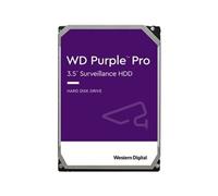 Western Digital Purple Pro WD142PURP 14 To de disque dur 3,5" pour serveur/station de travail
