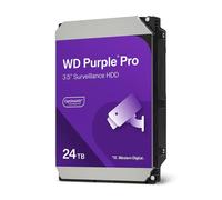 Western Digital Purple Pro 24TB 512MB 7200 tr/min
