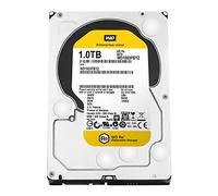 Western Digital RE 1TB 3.5" SATA III 1000Go Série ATA III disque dur - disques durs (3.5", 1000 Go, 7200 tr/min, Série ATA III, 64 Mo)