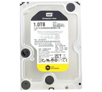 Western Digital Re 1TB WD1003FBYZ 7200Rpm 64Mb Cachette SATA III 3.5'' Pouces