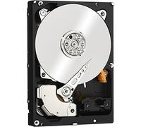 Western Digital HDD RE 3To Disque Dur Serial Attached SCSI (SAS) 3000 Go 8,89 cm (3.5") 11.2W 10.9W 9.2W