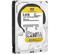 Western Digital RE+ 5 to 3,5" 5 000 Go Serial ATA III Disque Dur 3,5 Pouces 5 000 Go 5760 TR/Min