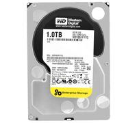 Western Digital HDD RE 1TB disque dur 1 To 7200 tr/min 32 Mo 3.5" SAS