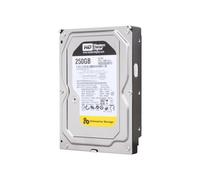 Western Digital RE3 Enterprise 250GB Interne 7200RPM 8.9cm (WD2502ABYS) HDD