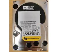 WD RE4 Entreprise WD2003FYYS Disque dur interne 3.5'' SATA II Mémoire cache 64Mo 2 To