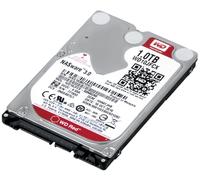 WD Red 1TB 2.5" NAS Disque dur interne - 5400 RPM - WD10JFCX