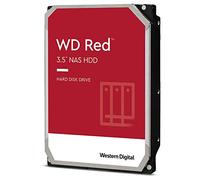 Western Digital Red 3.5" 3000 Go Série ATA III