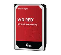 Western Digital Red 4 TB WD40EFAX