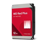 Western Digital Red Plus 12TB WD120EFGX