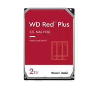 Wd red wd20efpx - disque dur - 2 to - sata 6gb/s