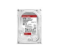 Western Digital Red Plus 3.5" 8000 Go Série ATA III