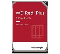 Wd red plus wd60efpx - disque dur - 6 to - sata 6gb/s