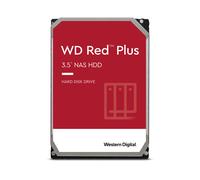 Western Digital WD Red Plus 3.5" 8000 Go Série ATA III ( WD80EFBX )