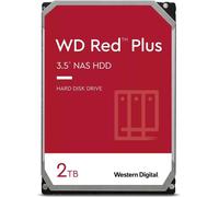 Western Digital Red Plus WD20EFPX interne