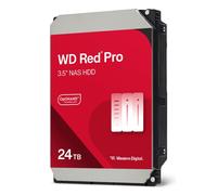 Western Digital Red Pro 24 TB WD241KFGX