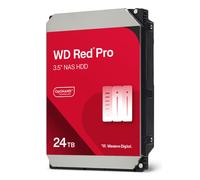 Western Digital Red Pro 24TB WD241KFGX