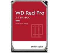 Western Digital Red Pro disque dur 2 To 7200 tr/min 64 Mo 3.5" Série ATA III