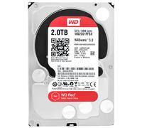 Western Digital Red Pro 2TB WD2001FFSX 7200 RPM 64MB SATA III 3.5 " Pouces