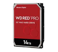 Western Digital Red Pro 3.5" 14000 Go Série ATA III