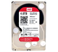 Western Digital Red Pro 4TB WD4001FFSX 7200U/Min 64MB SATA III 3.5 " Nasware 3.0