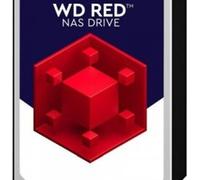 Western Digital RED PRO 6 TB 3.5" Serial ATA III
