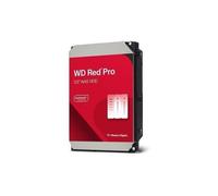 WESTERN DIGITAL - Red Pro WD142KFGX - Disque dur - 14 To - Interne - 3.5"" - SATA 6Gb/s - 7200 tours/min