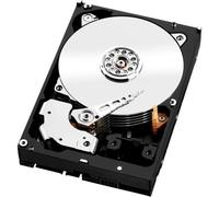 Western Digital Red Pro (WD4001FFSX) WD4001FFSX Disque dur SATA 6 Go/s 64 Mo de cache 3,5" NAS pour ordinateur de bureau