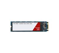 Western Digital Red SA500 2 To M.2 Série ATA III 3D NAND
