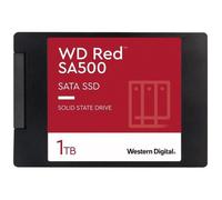 Sandisk Red SA500 2.5" 1000 GB Série ATA III 3D NAND