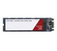 Western Digital Red SA500 2 To M.2 Série ATA III 3D NAND