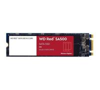 Western Digital Red SA500 500 Go M.2 Série ATA III 3D NAND