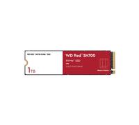 Wd red sn700 wds100t1r0c - ssd - 1 to - pcie 3.0 x4 (nvme)