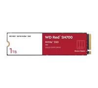 Wd red sn700 wds100t1r0c - ssd - 1 to - pcie 3.0 x4 (nvme)