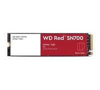 Western Digital WD Red SN700 M.2 500 Go PCI Express 3.0 NVMe