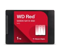 Western Digital Red WD SA500 1 To 2.5" Série ATA III 3D NAND