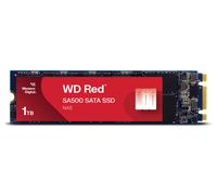 Western Digital Red WD SA500 1 To M.2 Série ATA III 3D NAND