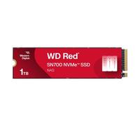Western Digital Red WD SN700 NVMe 1 To M.2 PCI Express 3.0