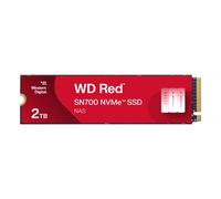 Western Digital Red WD SN700 NVMe 2 To M.2 PCI Express 3.0