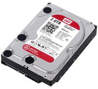 Western Digital Red WD20EFRX Nasware 1.0 2TB 5400U/Min 64MB SATA III 3.5 "