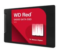 Western Digital Red WDS200T2R0A-68CKB0 disque SSD 2 To 2.5" SATA 3D NAND