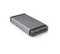 WESTERN DIGITAL SANDISK Prof. PRO-READER SANDISK Professional PRO-READER SD & microSD