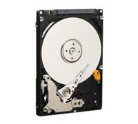 Western Digital Scorpio Black 320 Go - Disques durs internes (HDD, SATA, 5 - 60 °C, -40 - 65 °C, 8 - 90 %, 5 - 95 %)