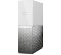 WESTERN DIGITAL - Serveur de Stockage domestique - My Cloud Home - 3To
